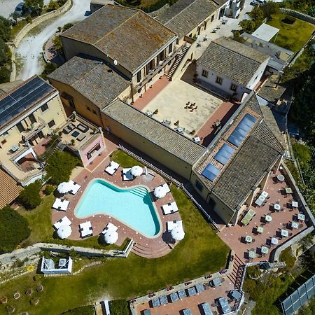 Hotel La Corte Del Sole Lido di Noto Exterior photo